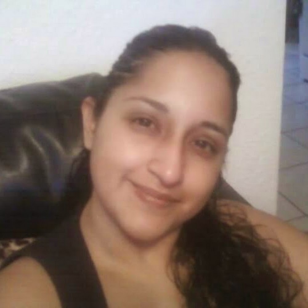 Meet your Posher, Angelica